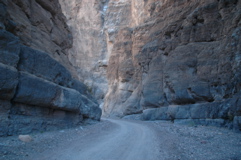 Titus Canyon