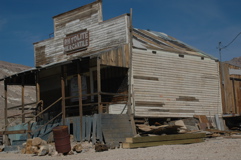 Rhyolite