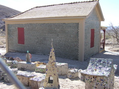 Rhyolite