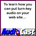AudioCast.Net -- All talk all the time