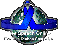 Blue Ribbon