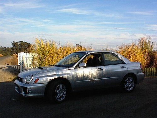 WRX