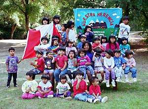 1994 Group Photo