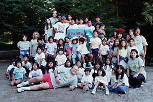 1998 Group Photo