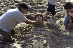 We come to bury Kyle...