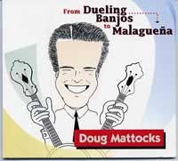 doug mattocks