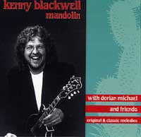 kenny blackwell