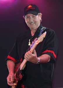 James Burton