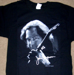 Jorgenson T-shirt