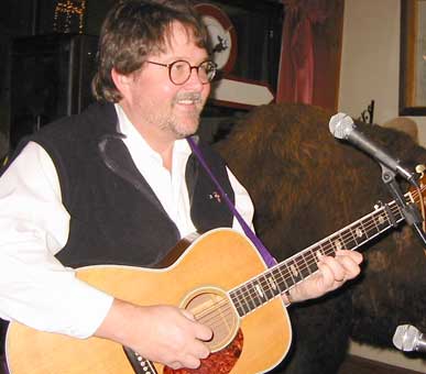 jim salestrom