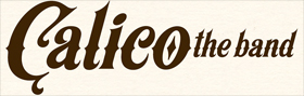 calico logo