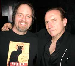 colin and gary