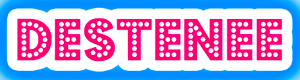 destenee logo