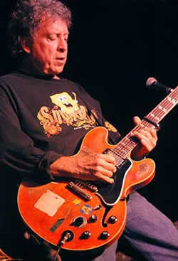 elvin bishop