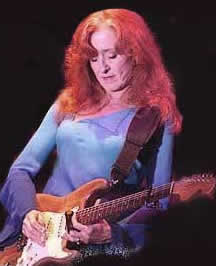 bonnie raitt