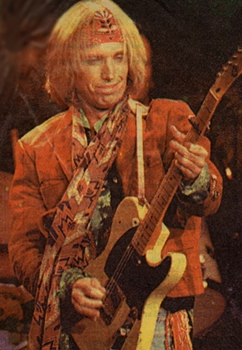 tom petty