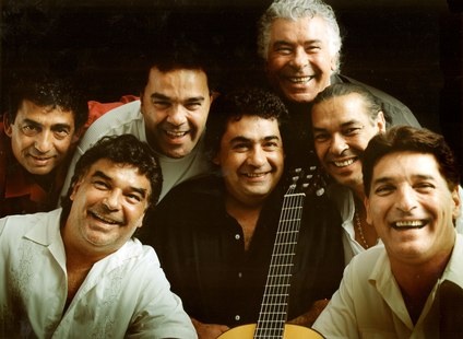 gipsy kings