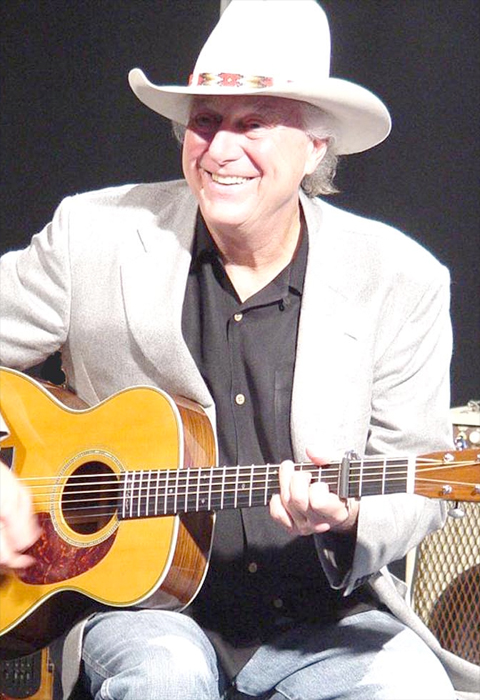 Jerry Jeff
