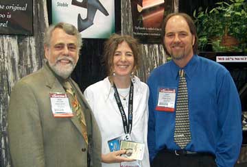 sonia, rick, gary