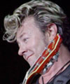 Brian Setzer