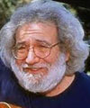 Jerry Garcia