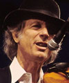 John Hartford