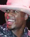 Robert Randolph