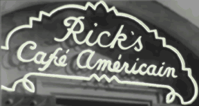 Rick's Cafe