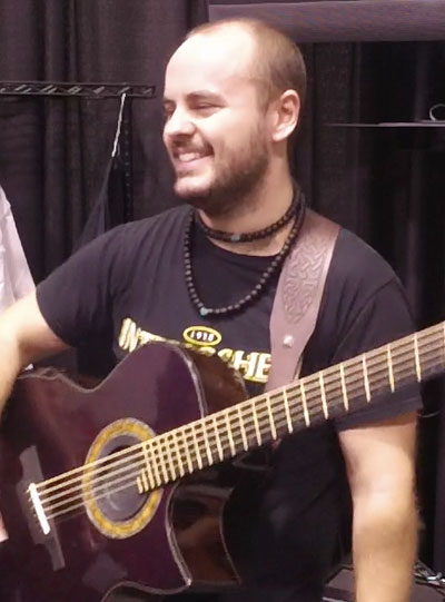 Andy McKee