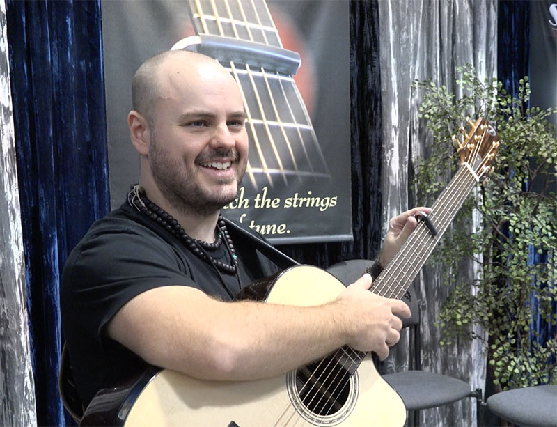 Andy McKee