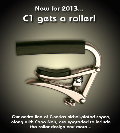 C1 gets a roller