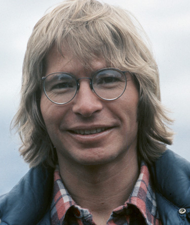 John Denver