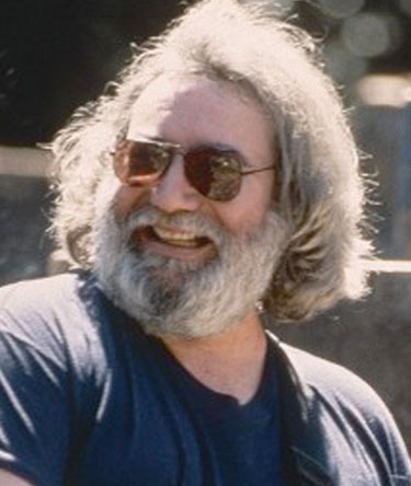 Jerry Garcia