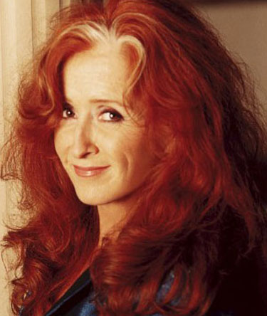 Bonnie Raitt