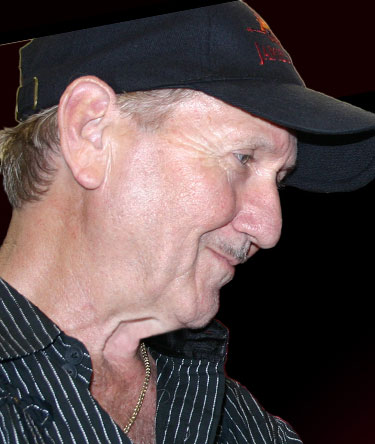 James Burton