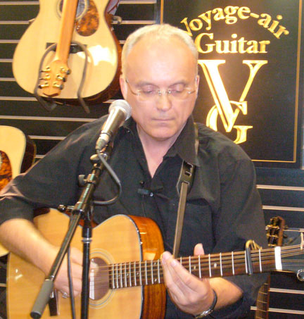 karl broderix