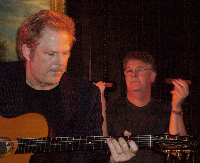 John and dick