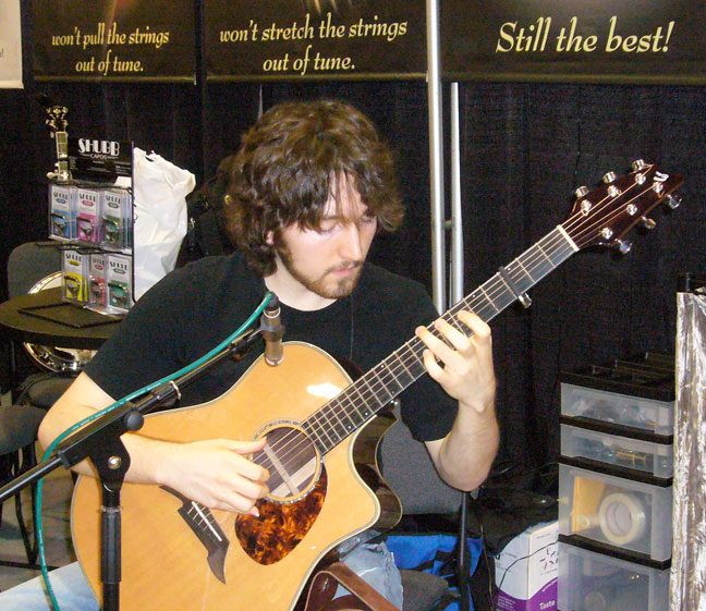 Keegan McClellan