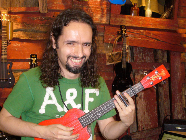 Pedro Desilva