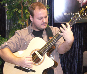 andy mckee