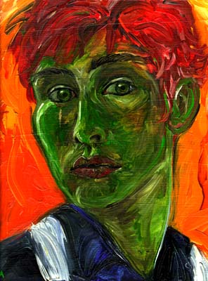 Shyla Oru, Copyright 1995