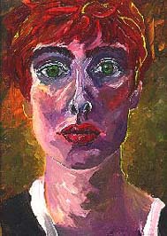 Shyla Oru, Copyright 1995