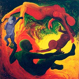 Shyla Oru, Copyright 1996