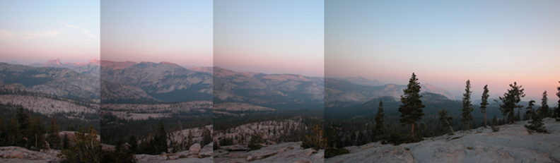 panorama