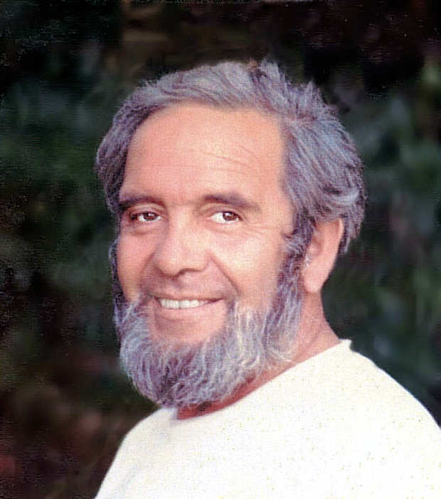 Alex "Sandy" Ayala