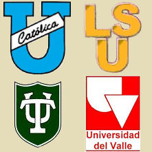 University logos