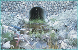 Culverts