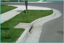 Storm Drainage
