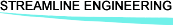 Streamline Engineering