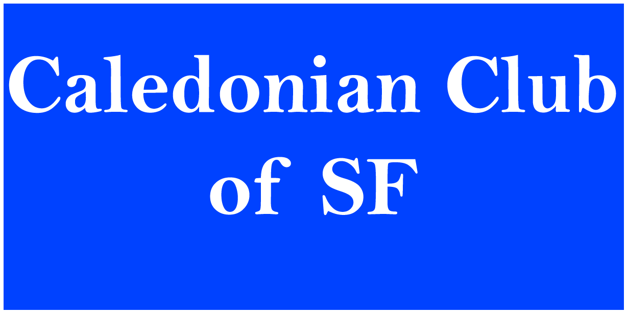 Caledonian Club